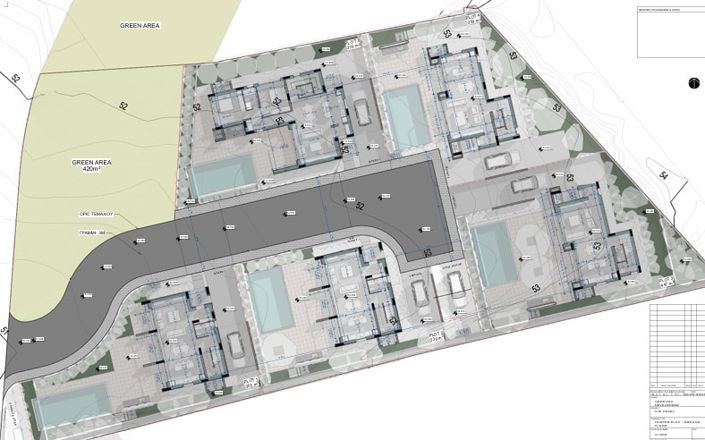 Image No.9-3 Bed Villa for sale