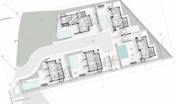 Image No.9-3 Bed Villa for sale