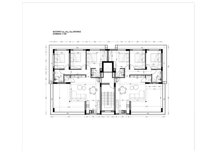 Image No.12-3 Bed Apartment for sale