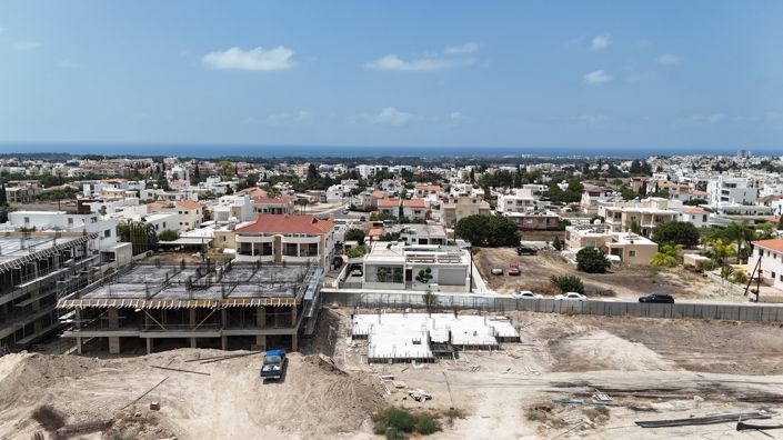 Image No.13-Appartement de 1 chambre à vendre à Paphos