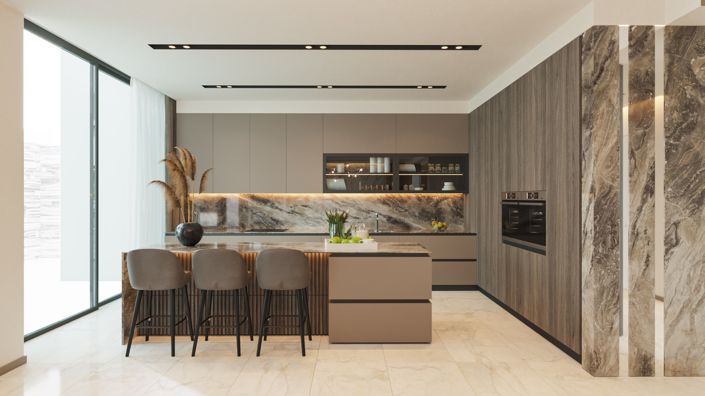 Image No.18-4 Bed Apartment for sale