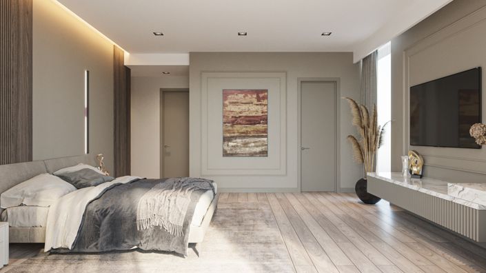 Image No.23-4 Bed Apartment for sale