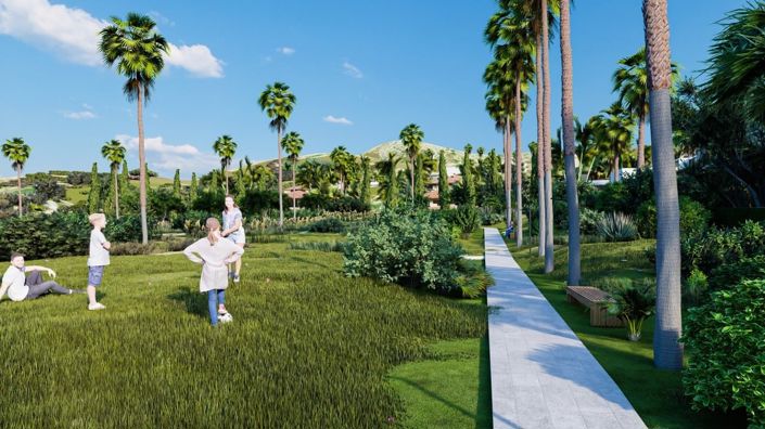 Image No.3-4 Bed Apartment for sale