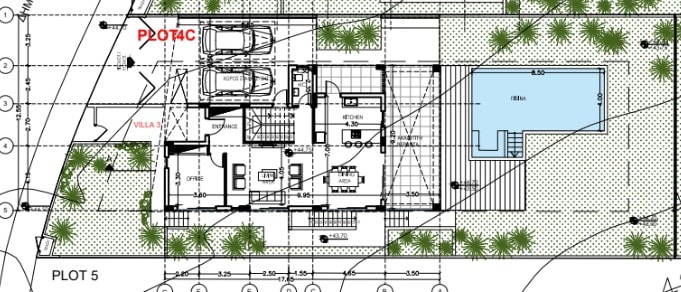 Image No.38-4 Bed Apartment for sale