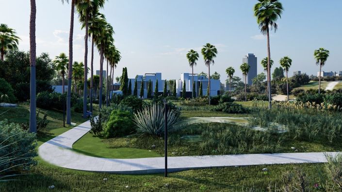 Image No.4-4 Bed Apartment for sale