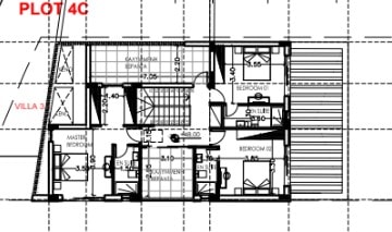 Image No.40-4 Bed Apartment for sale