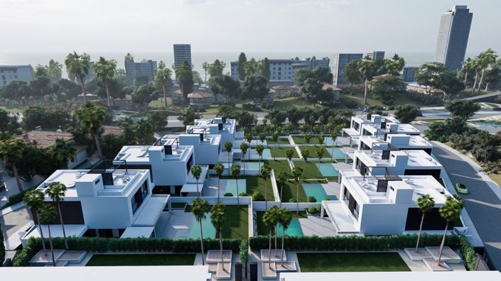 Image No.5-4 Bed Apartment for sale