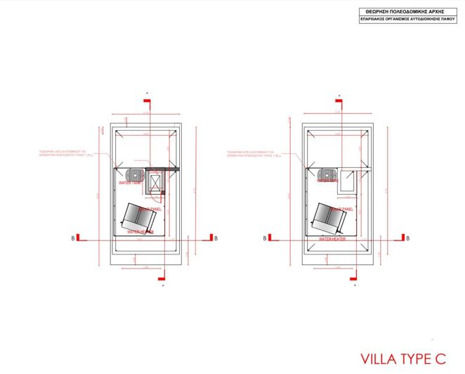Image No.15-2 Bed Villa for sale