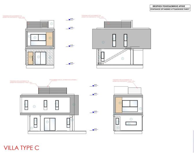 Image No.18-2 Bed Villa for sale