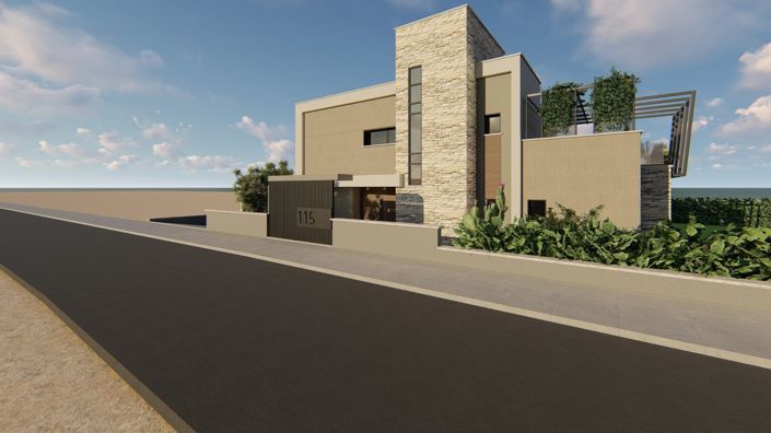 Image No.6-2 Bed Villa for sale