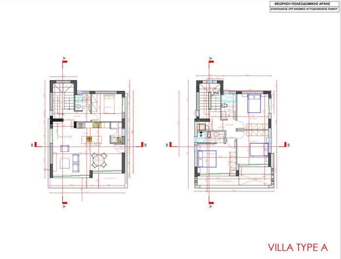 Image No.20-4 Bed Villa for sale