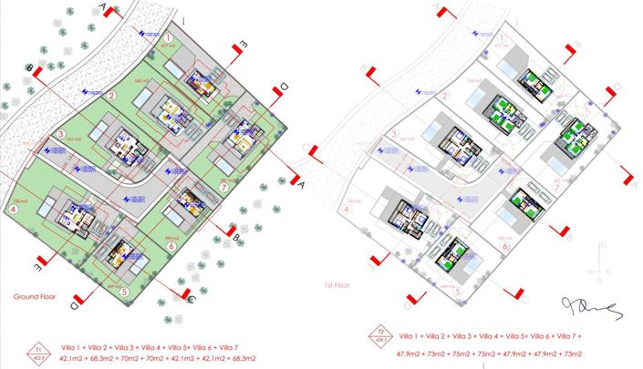 Image No.16-3 Bed Villa for sale