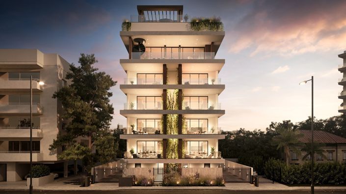 Image No.2-2 Bed Apartment for sale