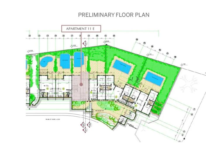 Image No.6-Appartement de 2 chambres à vendre à Paphos