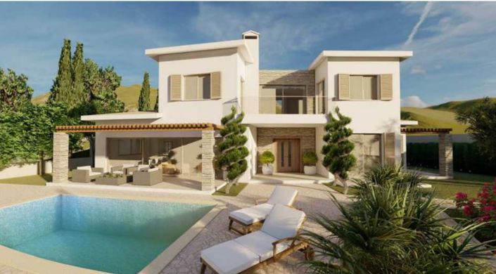 Image No.1-4 Bed Villa for sale