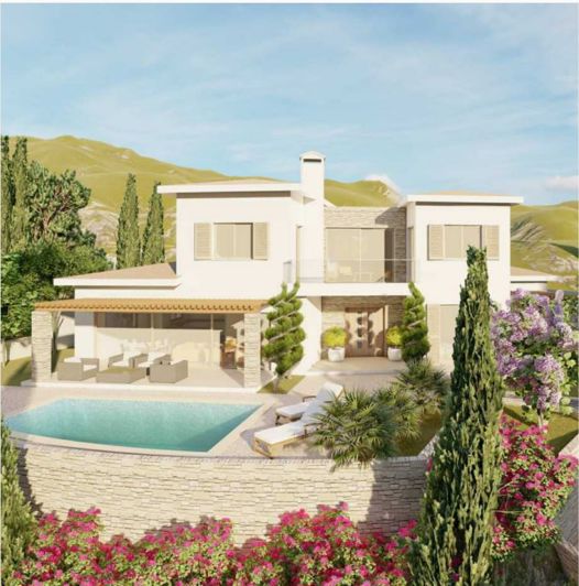 Image No.6-4 Bed Villa for sale