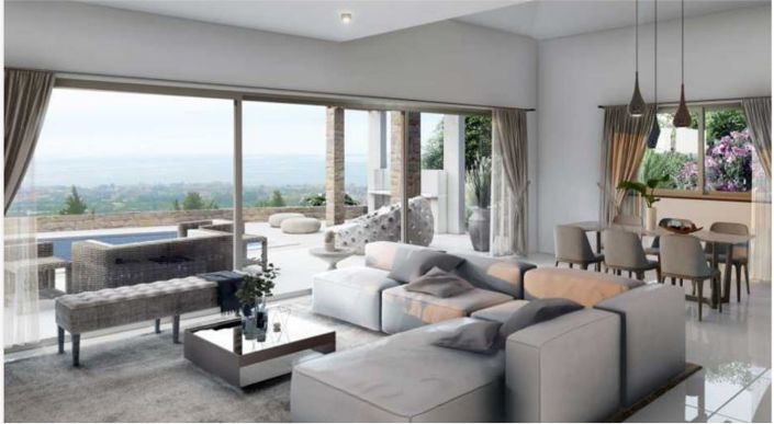 Image No.2-4 Bed Villa for sale