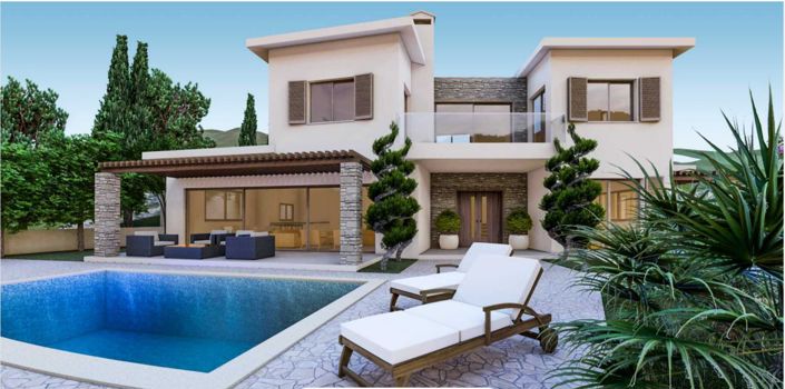 Image No.5-4 Bed Villa for sale