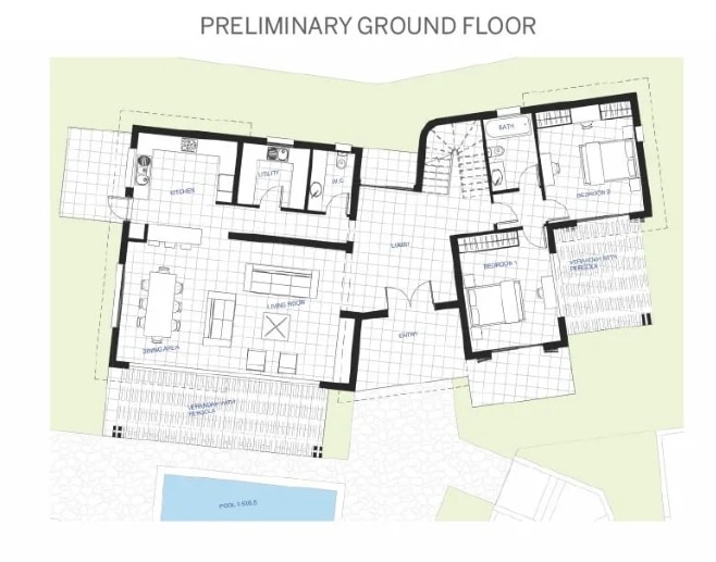 Image No.13-4 Bed Villa for sale