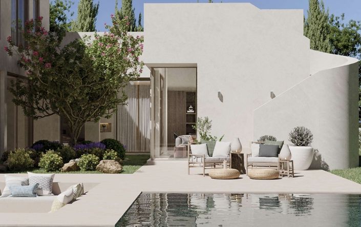 Image No.12-3 Bed Villa for sale