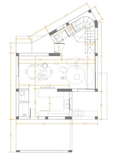 Image No.16-3 Bed Villa for sale