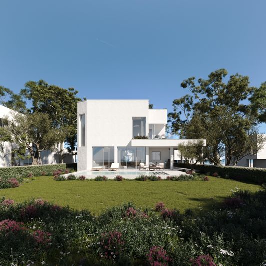 Image No.2-3 Bed Villa for sale