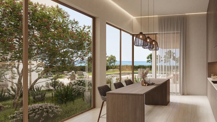 Image No.3-3 Bed Villa for sale