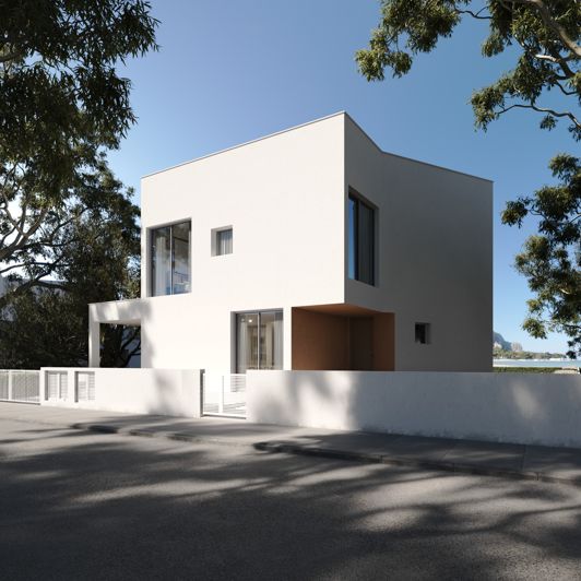 Image No.3-3 Bed Villa for sale