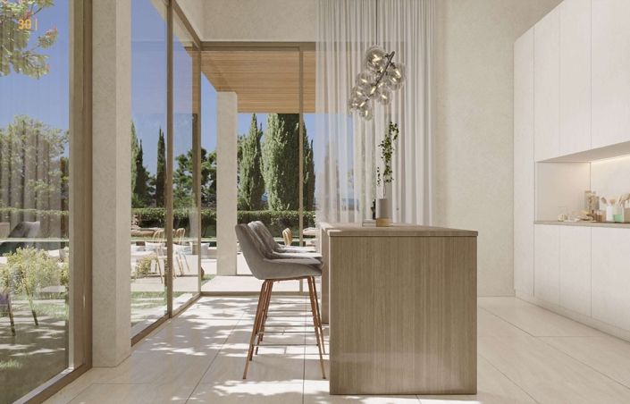 Image No.5-3 Bed Villa for sale