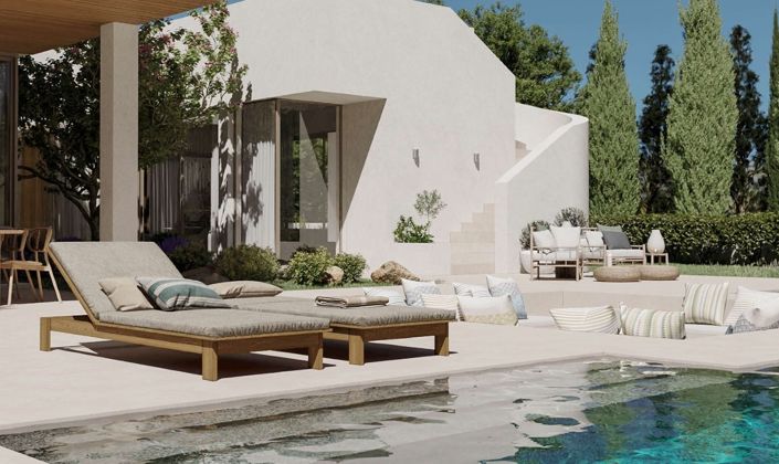 Image No.6-3 Bed Villa for sale