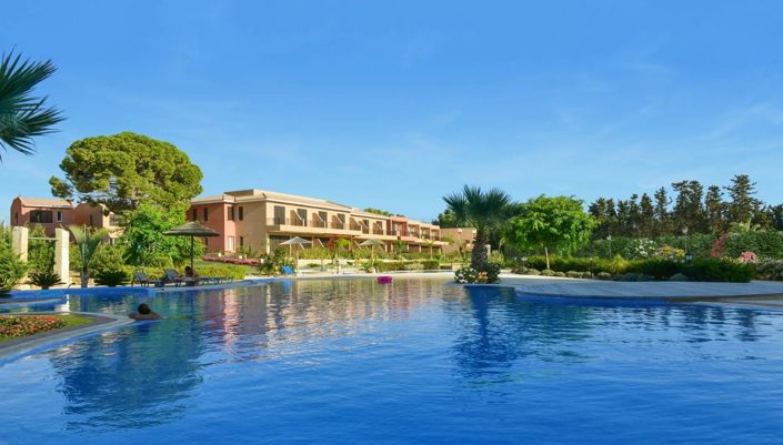 Image No.5-Villa de 2 chambres à vendre à Paphos