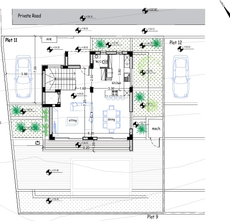 Image No.12-Villa de 3 chambres à vendre à Paphos