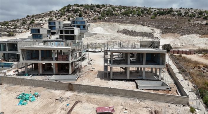 Image No.3-Villa de 3 chambres à vendre à Paphos