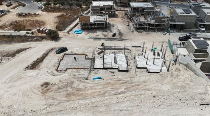 Image No.5-Villa de 3 chambres à vendre à Paphos