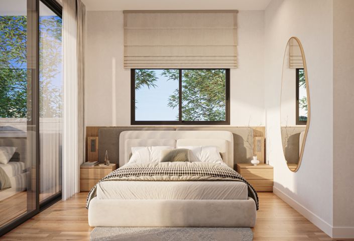 Image No.7-Villa de 3 chambres à vendre à Geroskipou