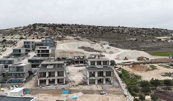 Image No.8-Villa de 3 chambres à vendre à Geroskipou