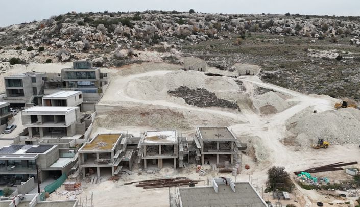 Image No.9-Villa de 3 chambres à vendre à Geroskipou