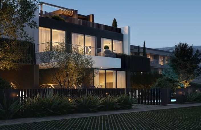 Image No.2-3 Bed Villa for sale