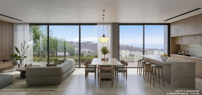 Image No.4-3 Bed Villa for sale