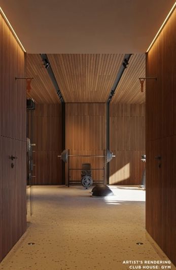 Image No.6-3 Bed Villa for sale