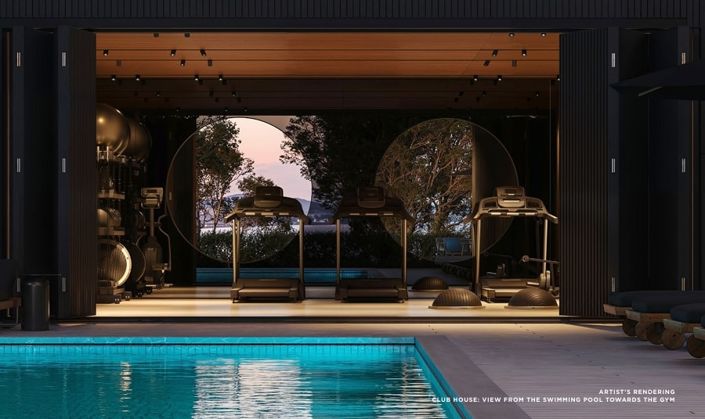 Image No.7-3 Bed Villa for sale