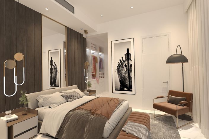 Image No.13-6 Bed Villa for sale