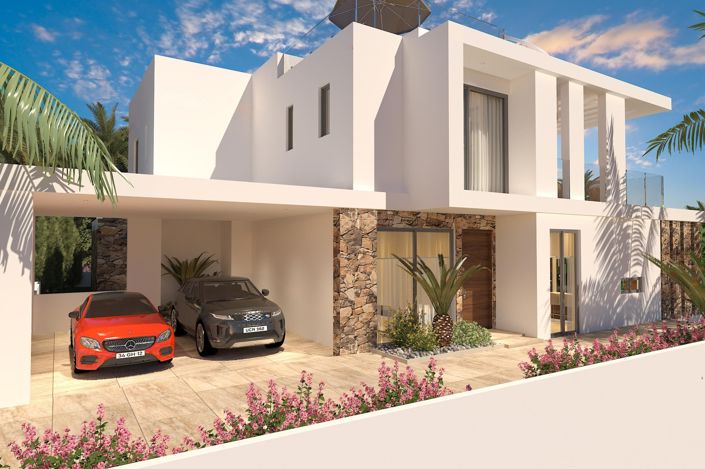 Image No.16-6 Bed Villa for sale