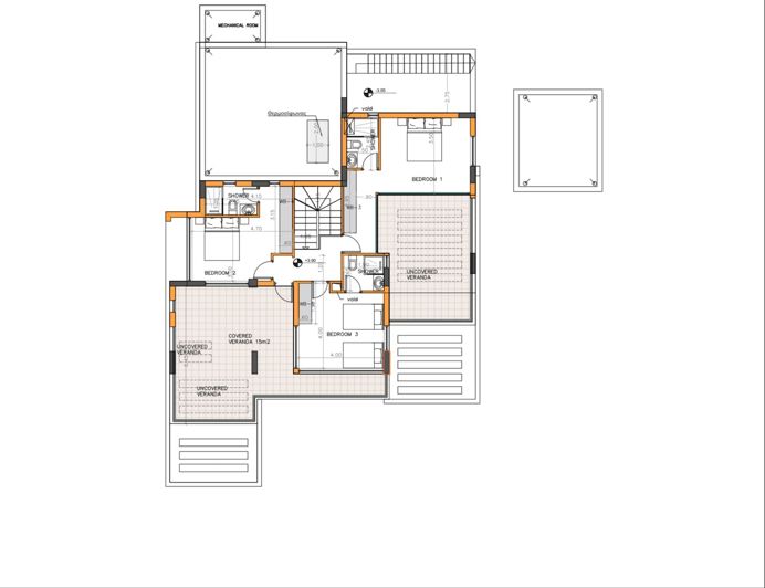 Image No.19-6 Bed Villa for sale