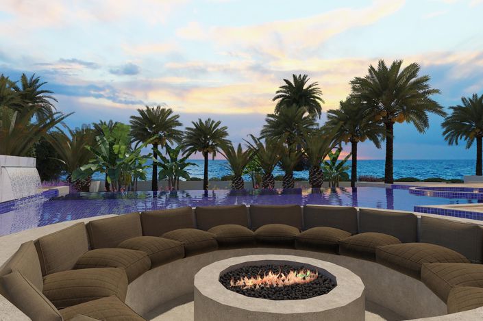 Image No.2-6 Bed Villa for sale