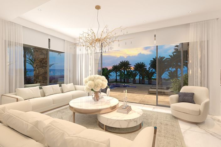 Image No.3-6 Bed Villa for sale