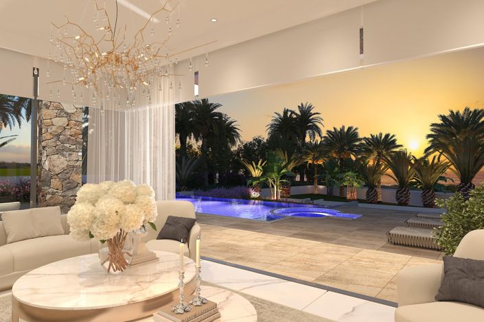 Image No.4-6 Bed Villa for sale