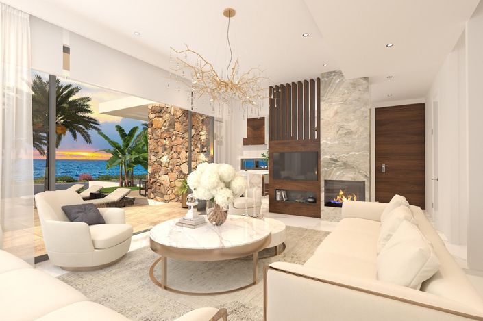 Image No.5-6 Bed Villa for sale