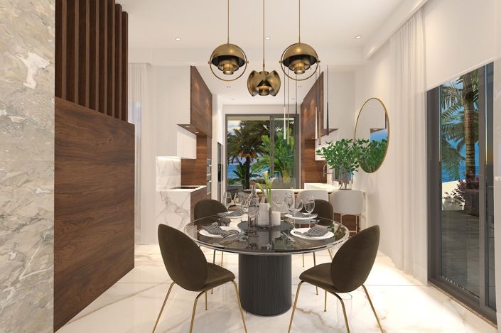 Image No.6-6 Bed Villa for sale