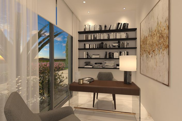 Image No.8-6 Bed Villa for sale